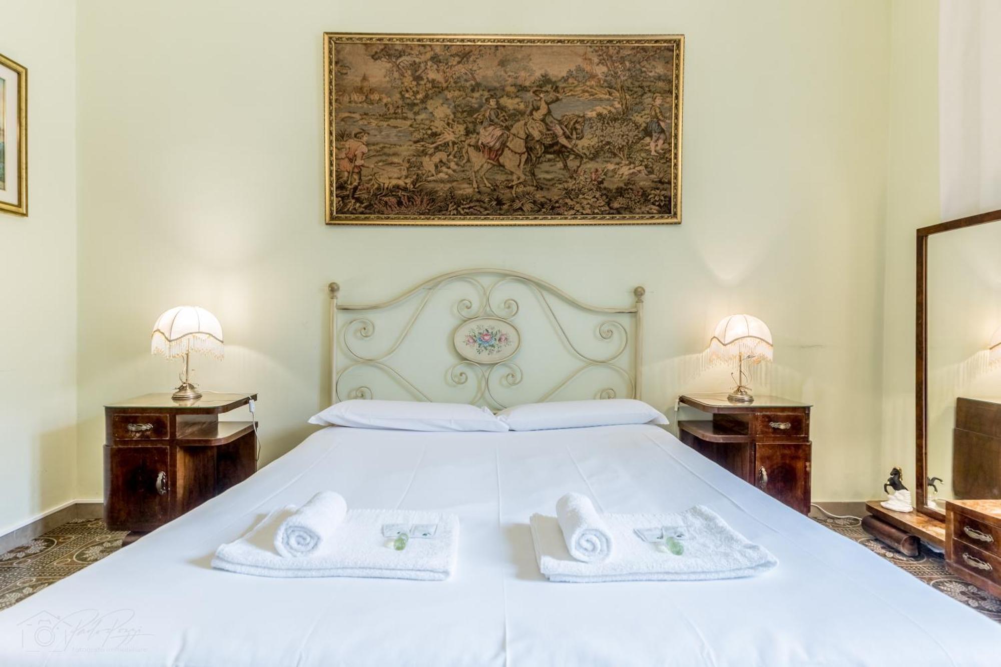 Dimora Armanda Apartment Rome Exterior photo