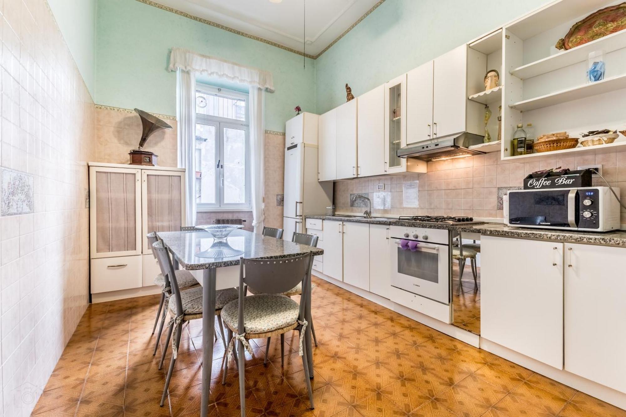 Dimora Armanda Apartment Rome Exterior photo